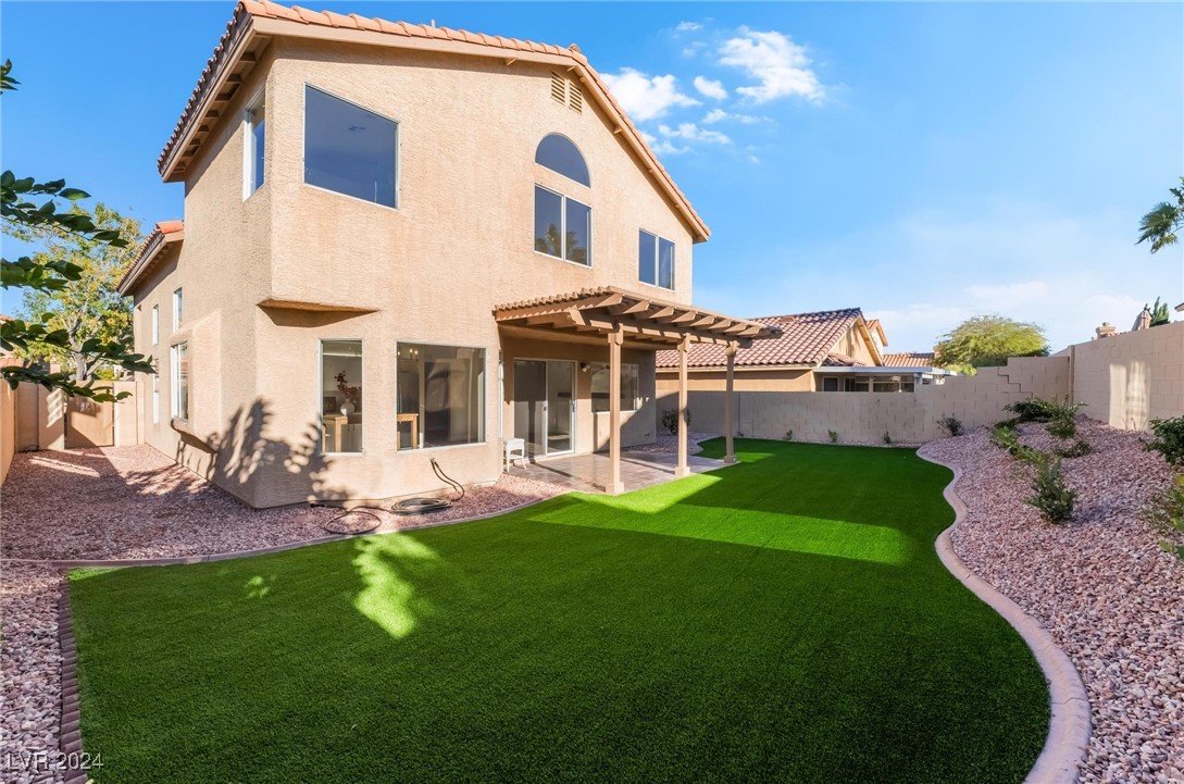 7813 Paper Flower Court Property Photo 46