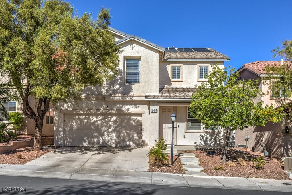 10416 Britton Hill Avenue Property Photo 3