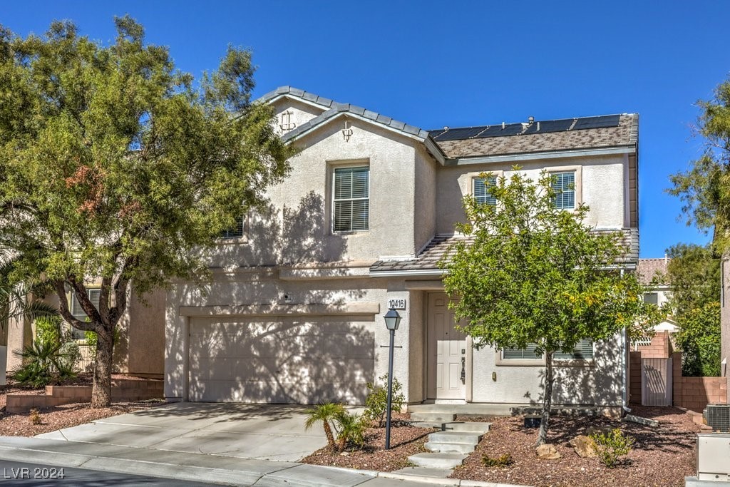 10416 Britton Hill Avenue Property Photo 4