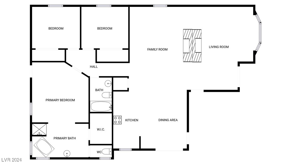 1431 Watercreek Drive Property Photo 24