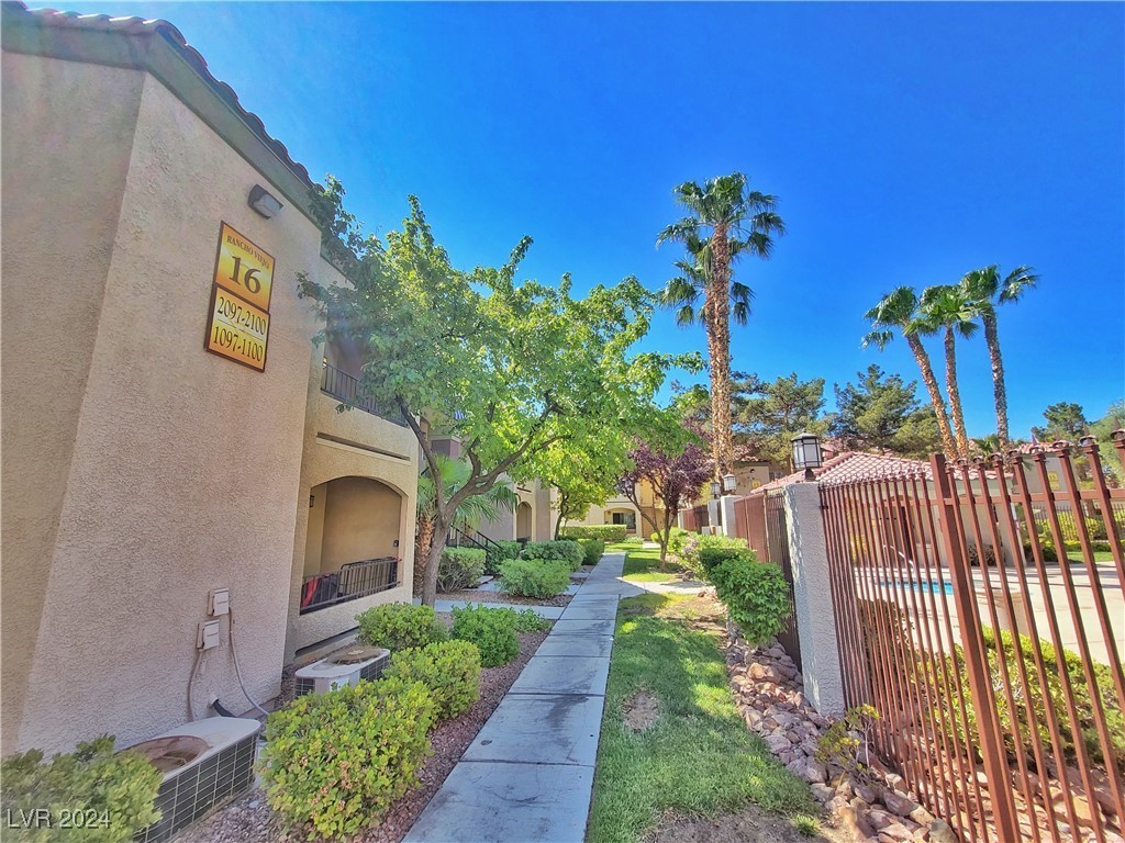 7885 West Flamingo Road 2099 Property Photo 12