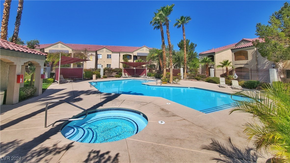 7885 West Flamingo Road 2099 Property Photo 13