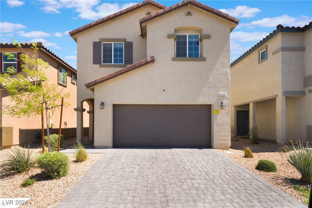 9174 Rolling Sky Drive Property Photo 1