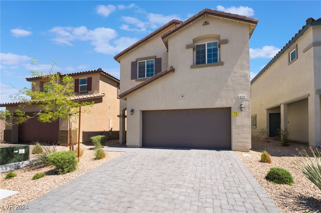 9174 Rolling Sky Drive Property Photo 2