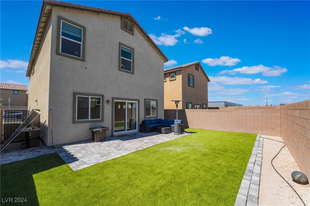 9174 Rolling Sky Drive Property Photo 37
