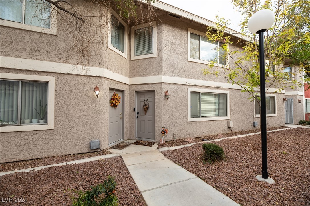 100 South Crestline Drive 62 Property Photo 1
