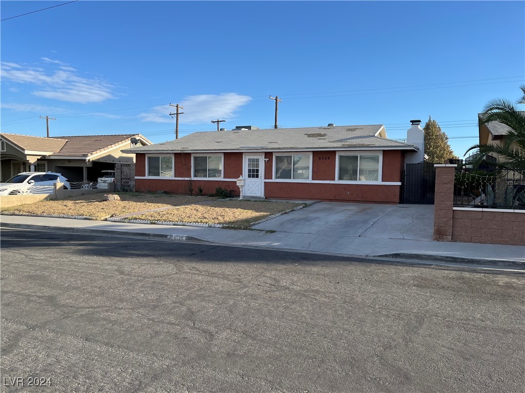 6529 Bourbon Way Property Photo