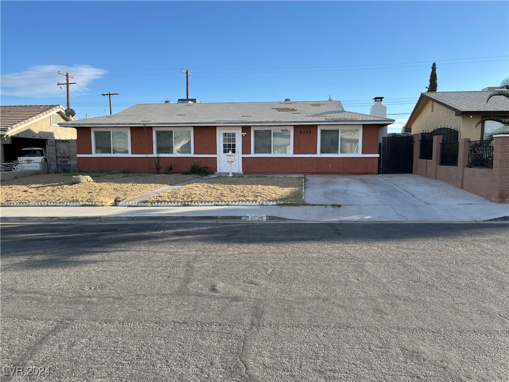 6529 Bourbon Way Property Photo 3