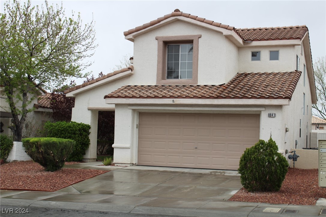 8041 Exploration Avenue Property Photo 1