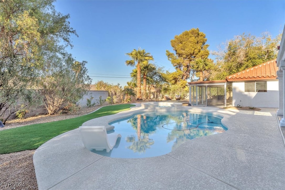 2868 Vista Del Sol Avenue Property Photo 65