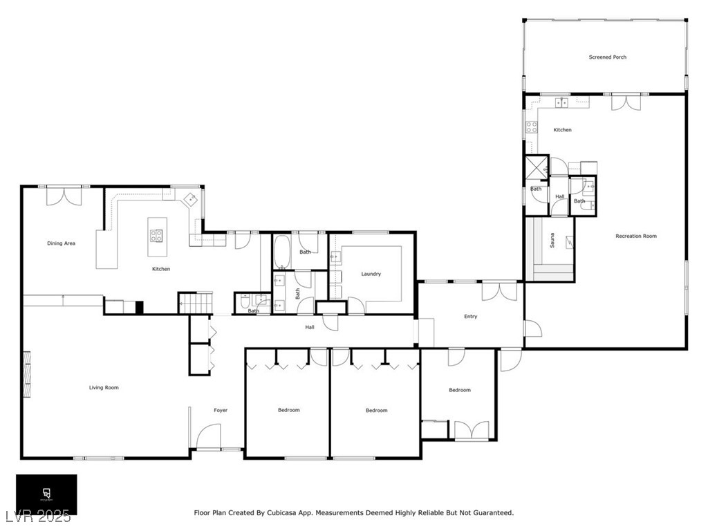 2868 Vista Del Sol Avenue Property Photo 72
