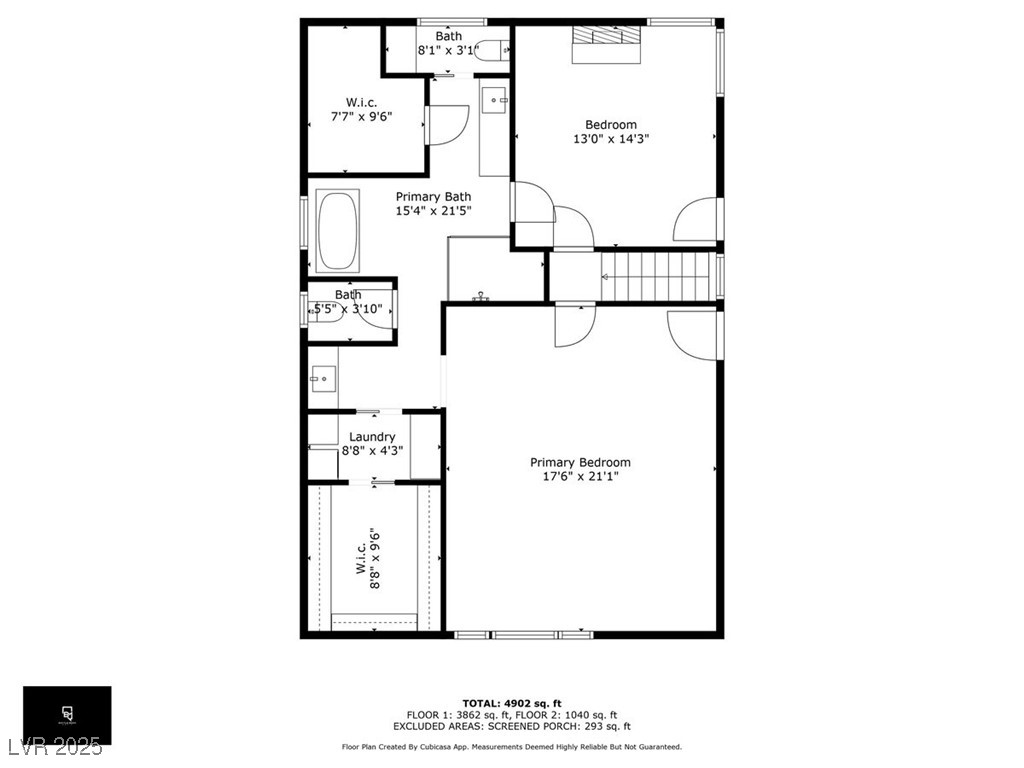 2868 Vista Del Sol Avenue Property Photo 74