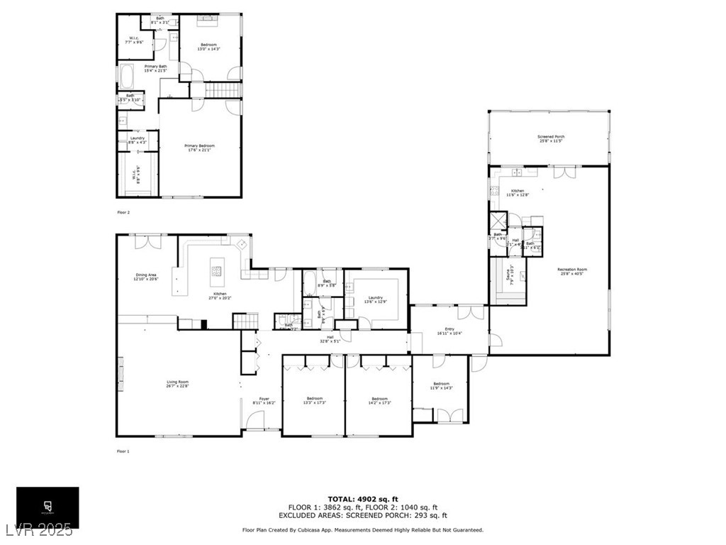 2868 Vista Del Sol Avenue Property Photo 76