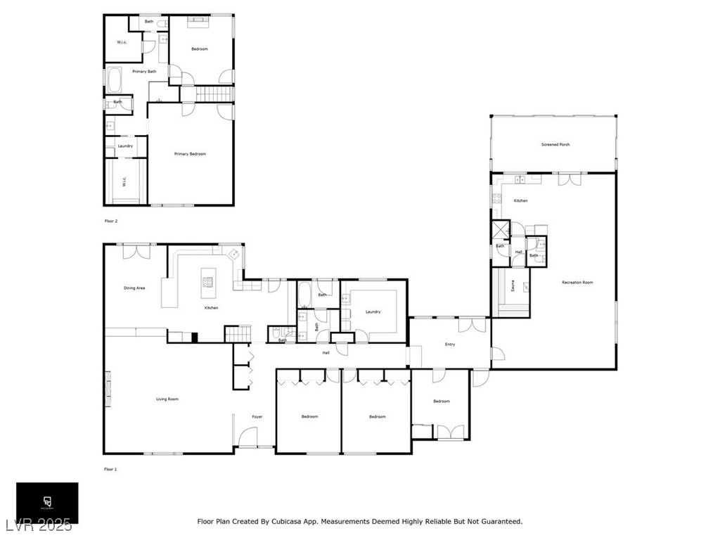 2868 Vista Del Sol Avenue Property Photo 77