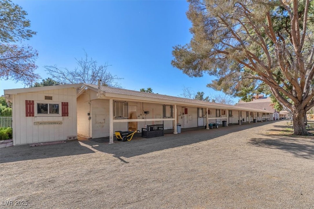2868 Vista Del Sol Avenue Property Photo 87