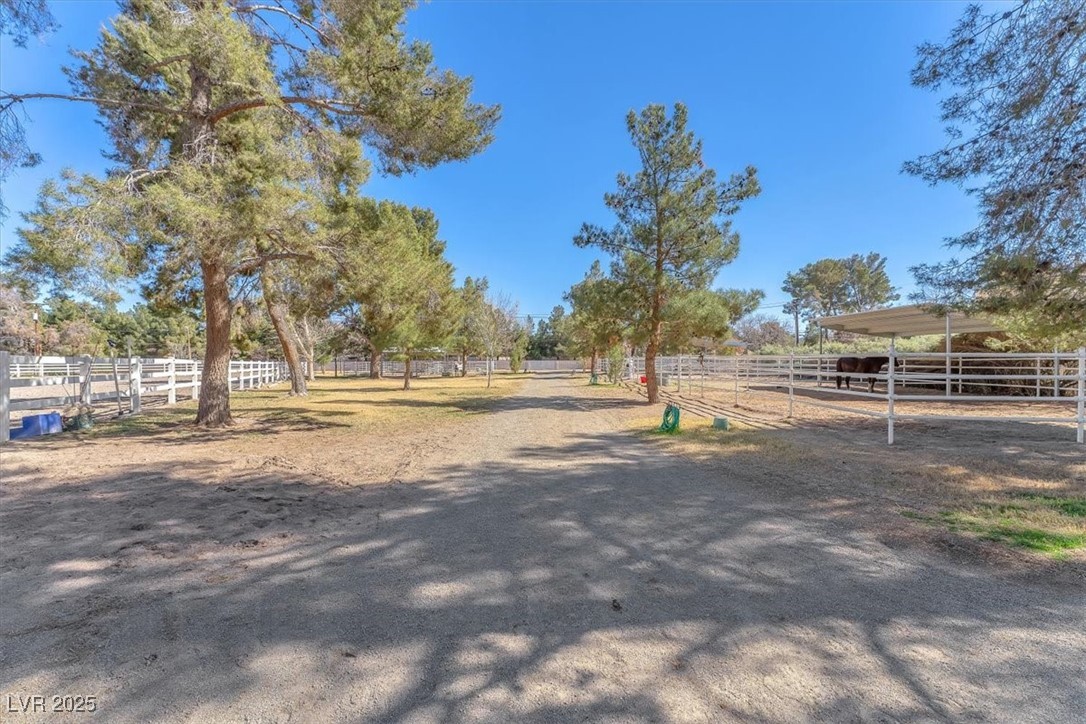 2868 Vista Del Sol Avenue Property Photo 89