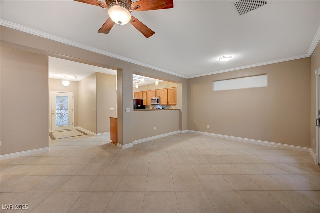 2820 Goldcreek Street Property Photo 5