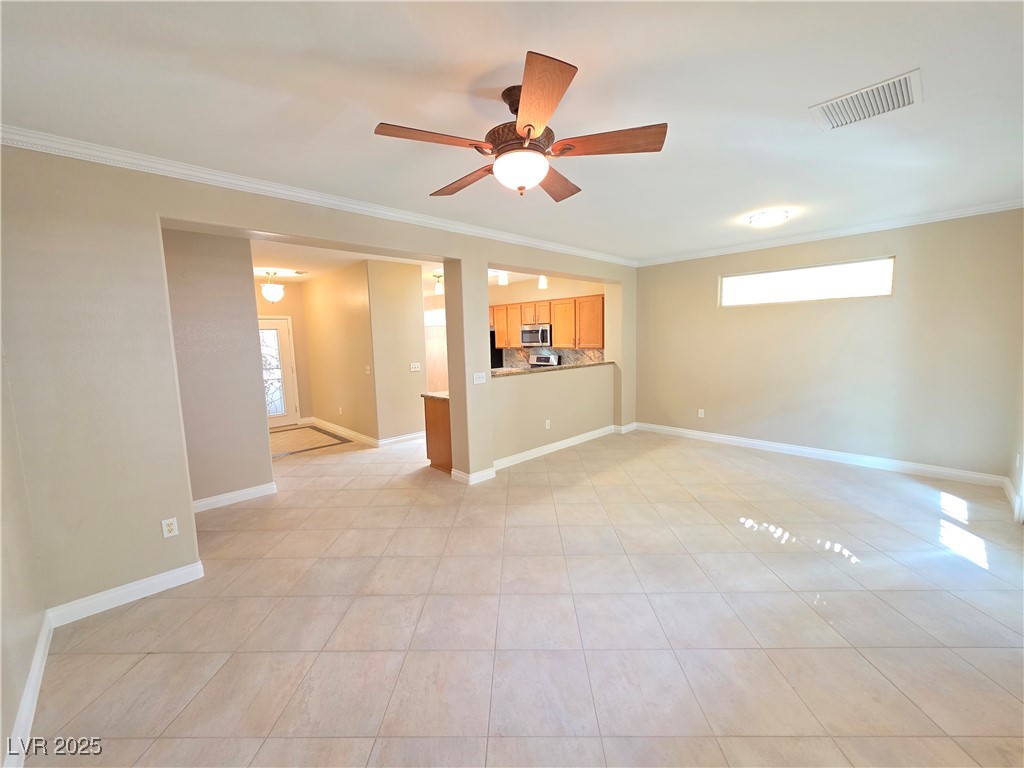 2820 Goldcreek Street Property Photo 7
