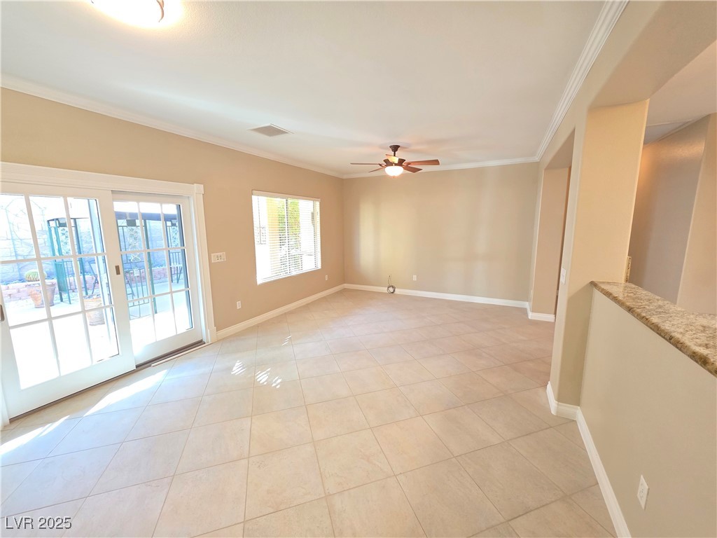 2820 Goldcreek Street Property Photo 9
