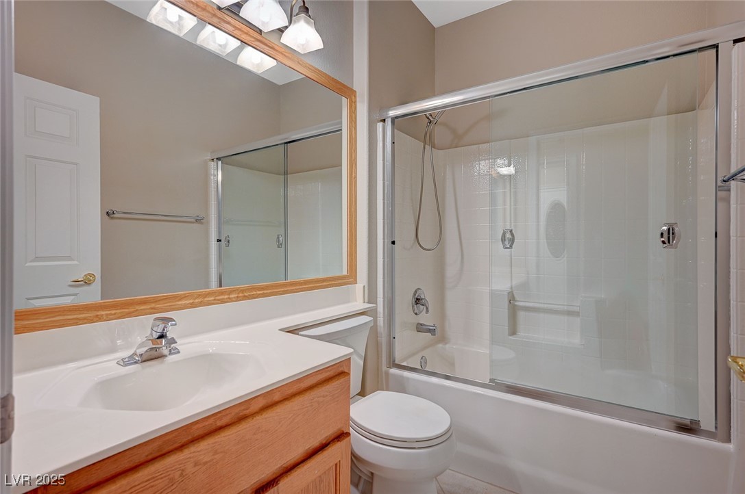 2820 Goldcreek Street Property Photo 28