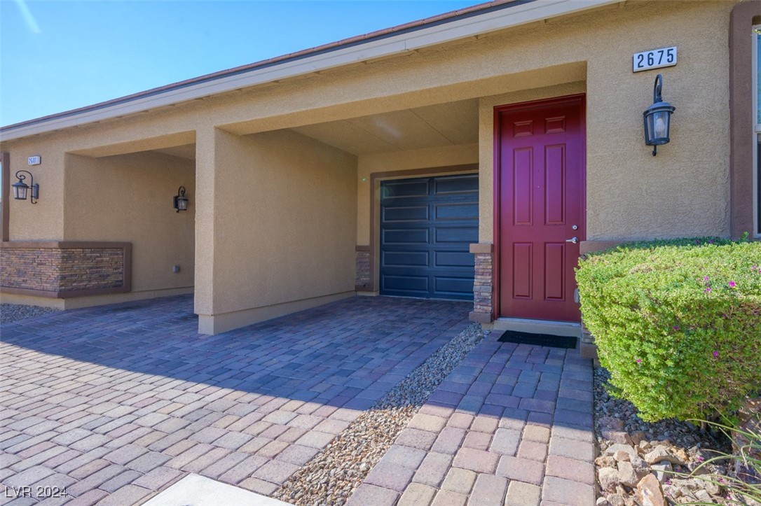 2675 Chinaberry Hill Street Property Photo 4