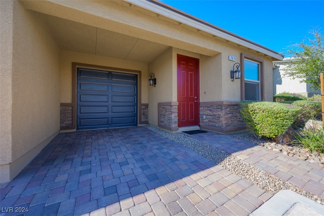 2675 Chinaberry Hill Street Property Photo 5