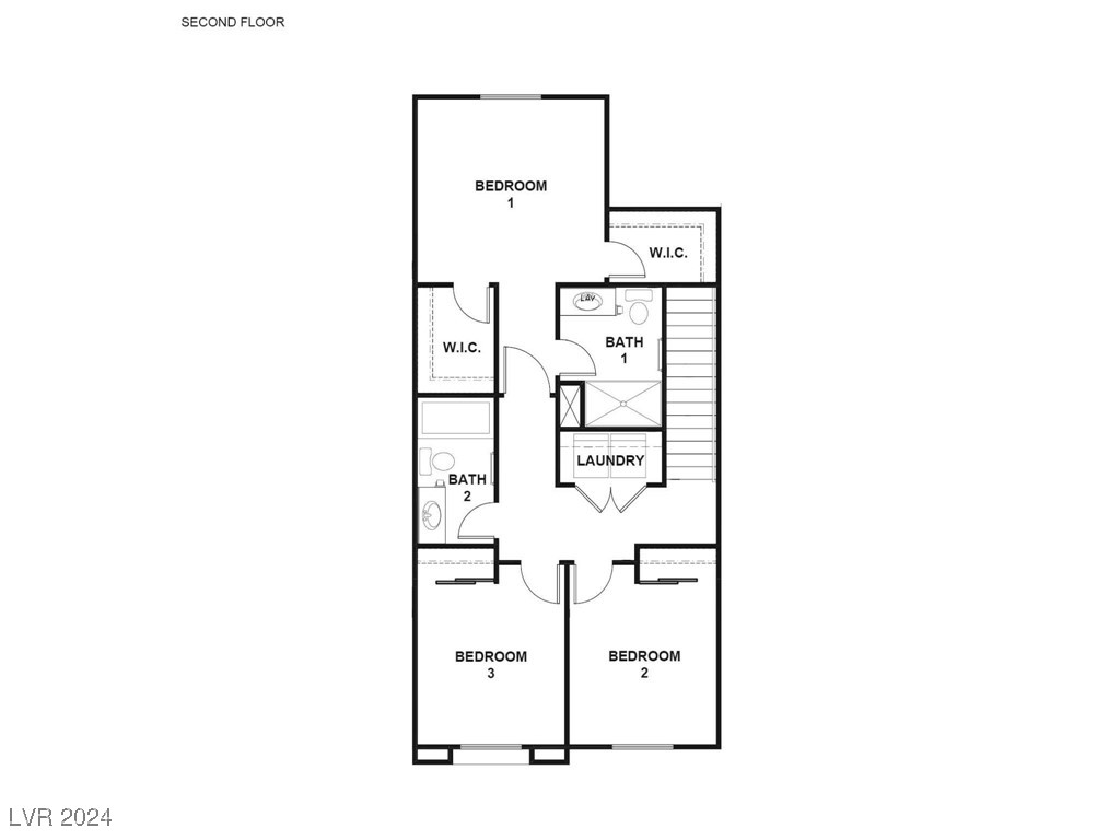 4273 Venus Falls Avenue Property Photo 22