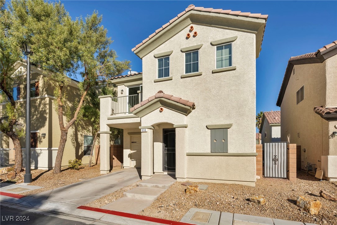 536 Primrose Hill Avenue Property Photo 3