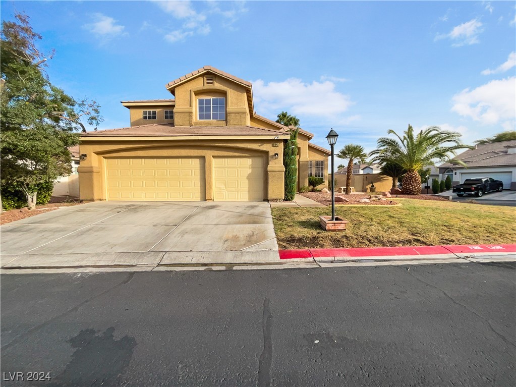 7942 Quail Mountain Lane Property Photo 1