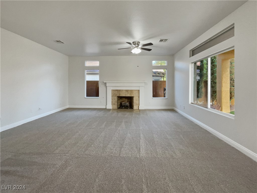 7942 Quail Mountain Lane Property Photo 3