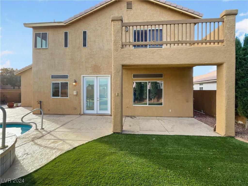 7942 Quail Mountain Lane Property Photo 8