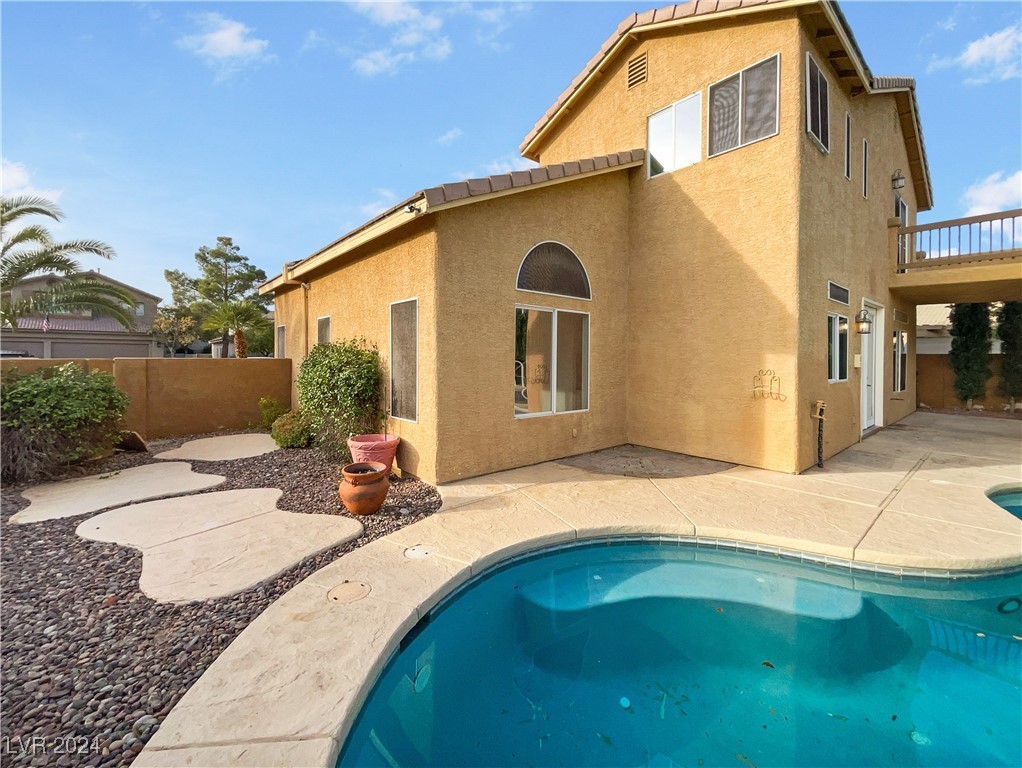 7942 Quail Mountain Lane Property Photo 11