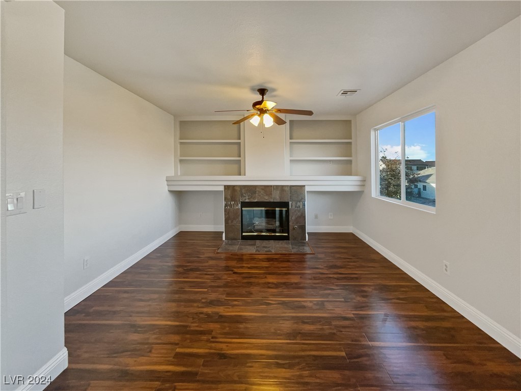 7942 Quail Mountain Lane Property Photo 18