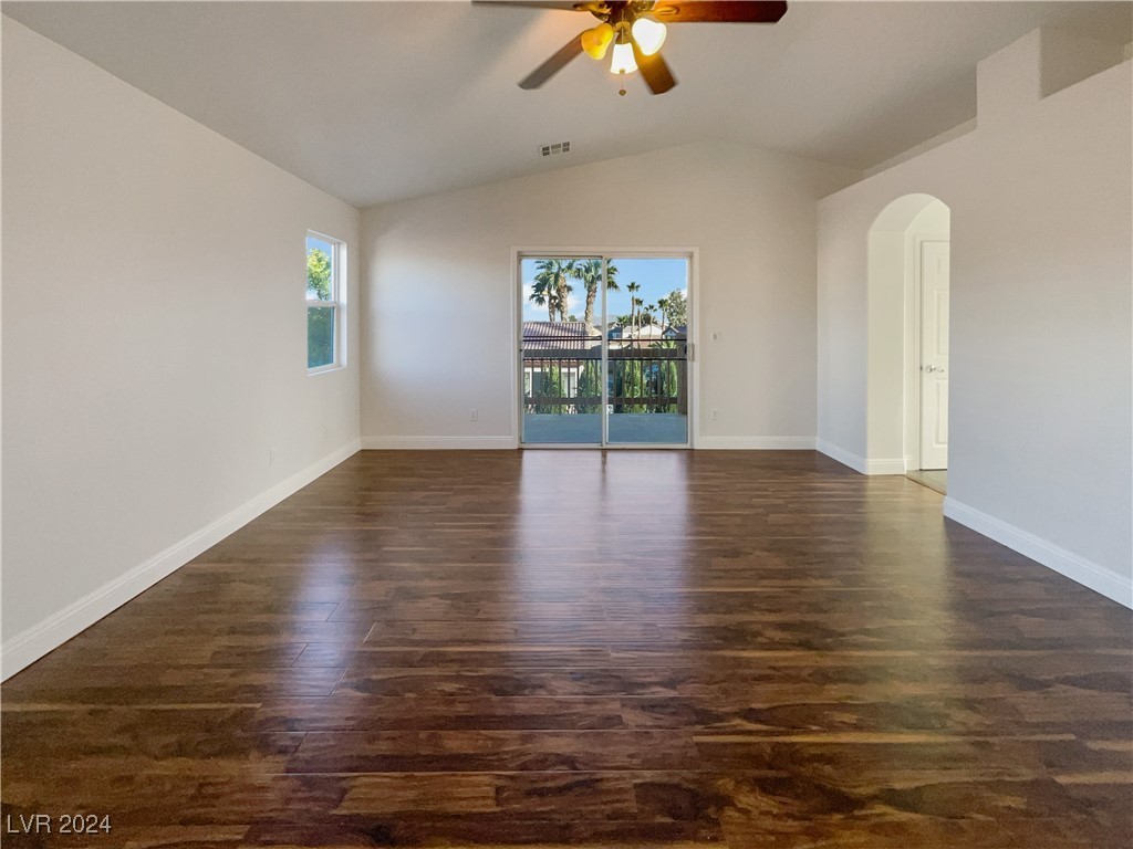 7942 Quail Mountain Lane Property Photo 19