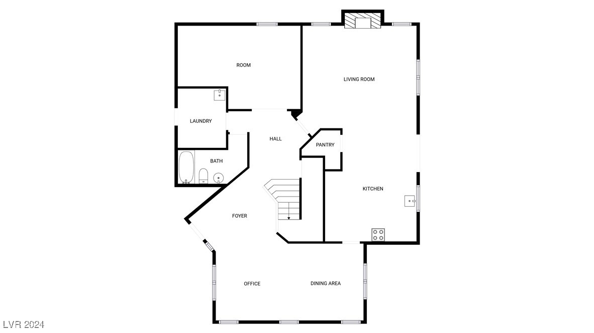 7942 Quail Mountain Lane Property Photo 25