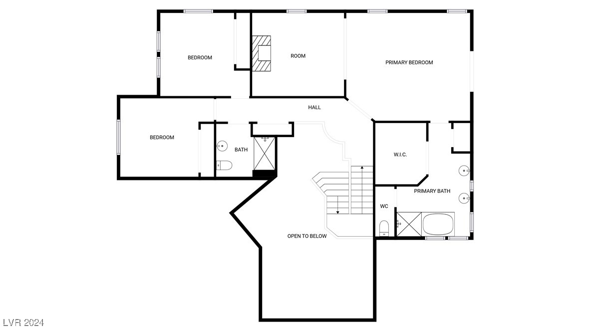 7942 Quail Mountain Lane Property Photo 26