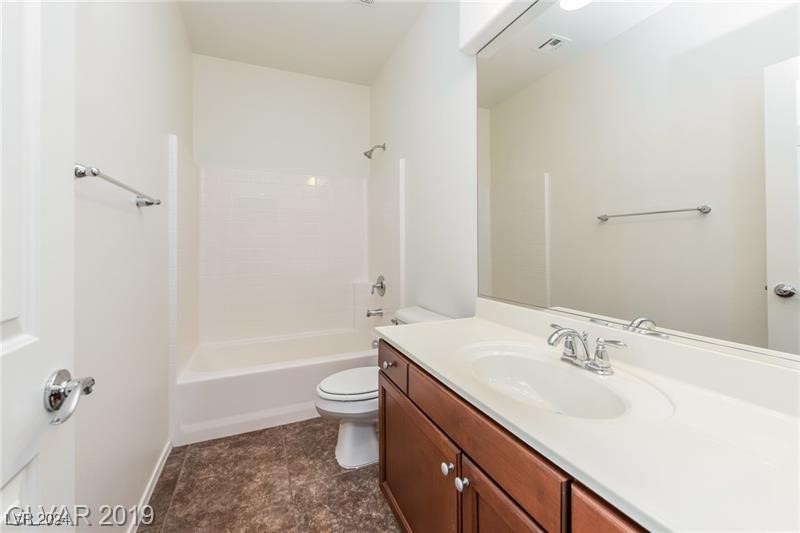 7737 Eagle Rock Peak Court Property Photo 22