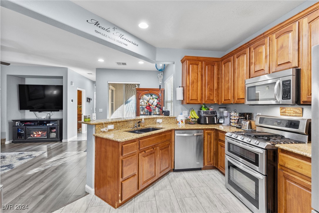 8556 Tellima Court Property Photo 8