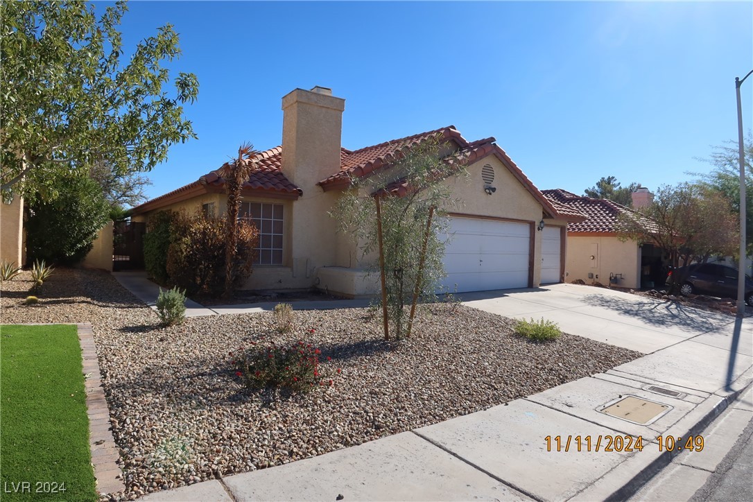 3328 Misty Cove Court Property Photo 1