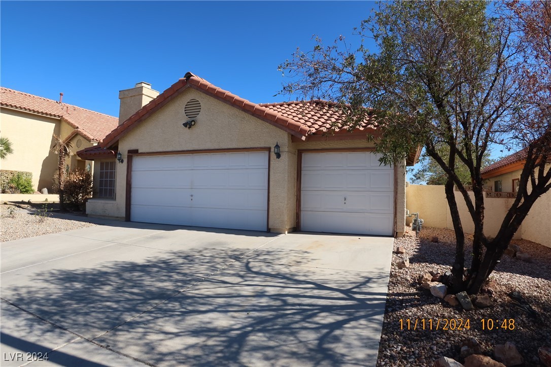 3328 Misty Cove Court Property Photo 2