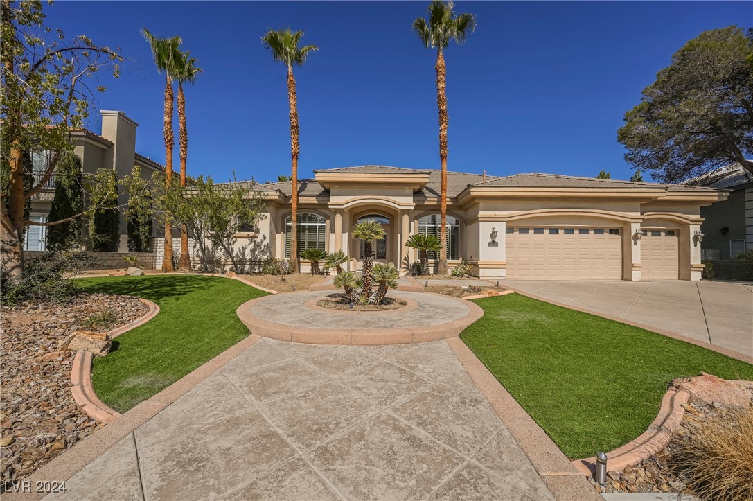 2805 High Sail Court Property Photo 82