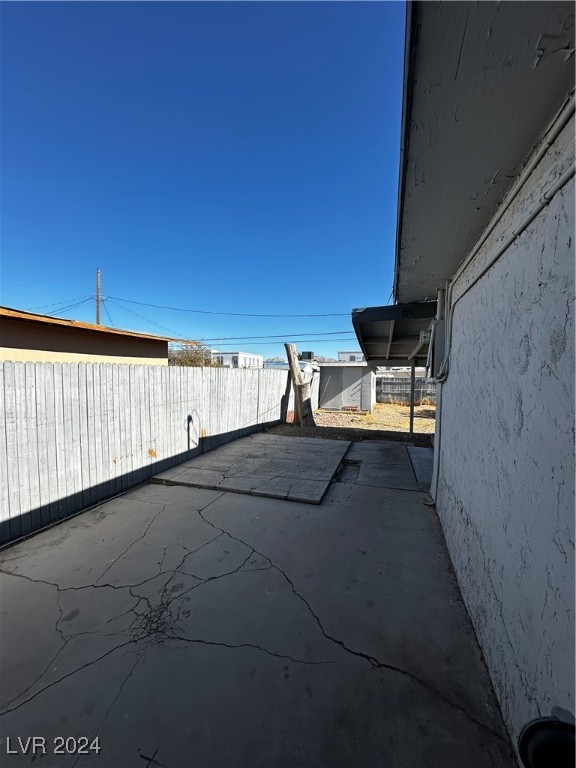 2213 East Oakey Boulevard Property Photo 26