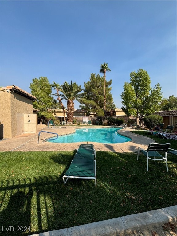 1834 Mimosa Court Property Photo 18