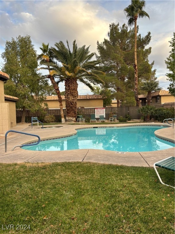 1834 Mimosa Court Property Photo 23