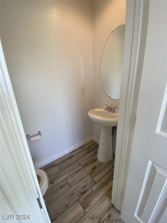 7984 Dardanelle Valley Street Property Photo 18