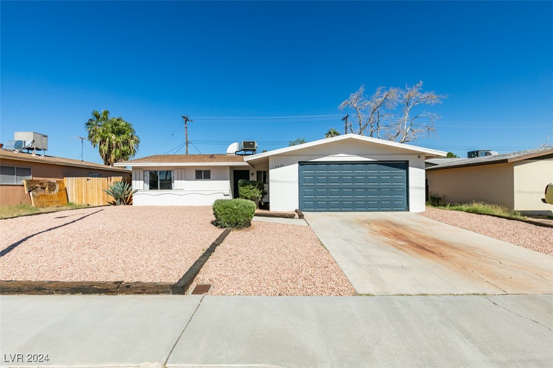 5920 Jerry Drive Property Photo