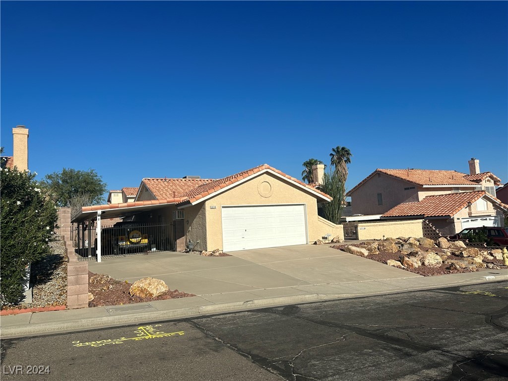 3218 Ocotillo Drive Property Photo 2