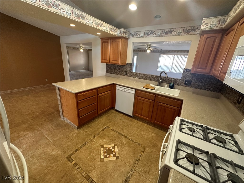 3218 Ocotillo Drive Property Photo 12