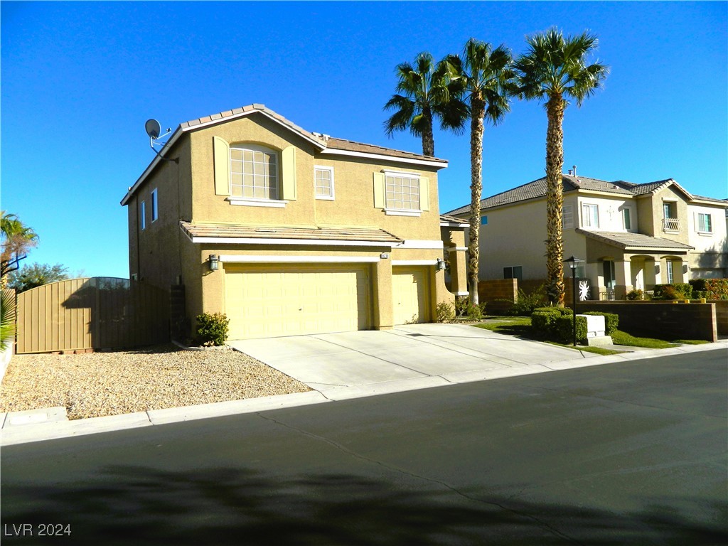 8230 Moapa Water Street Property Photo 1