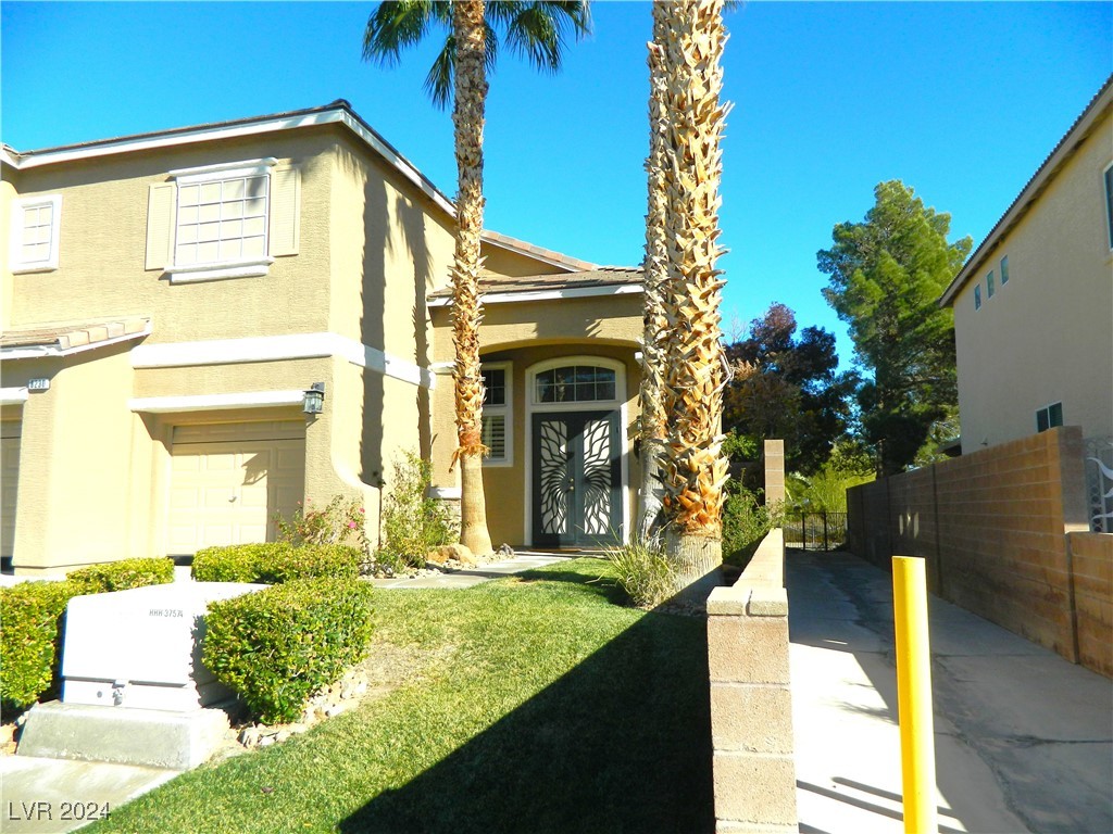 8230 Moapa Water Street Property Photo 2